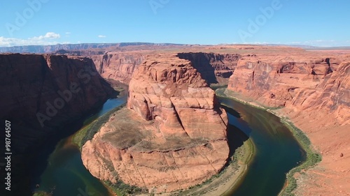 Horseshoe Bend