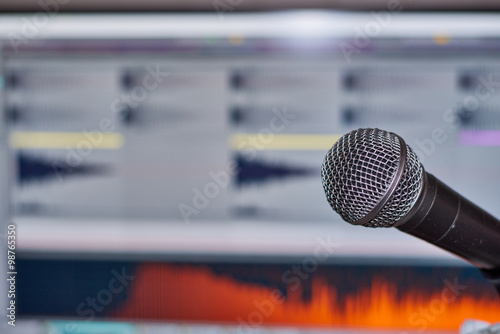 Music Production With DAW