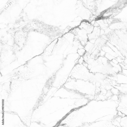 White marble texture background pattern(high resolution)