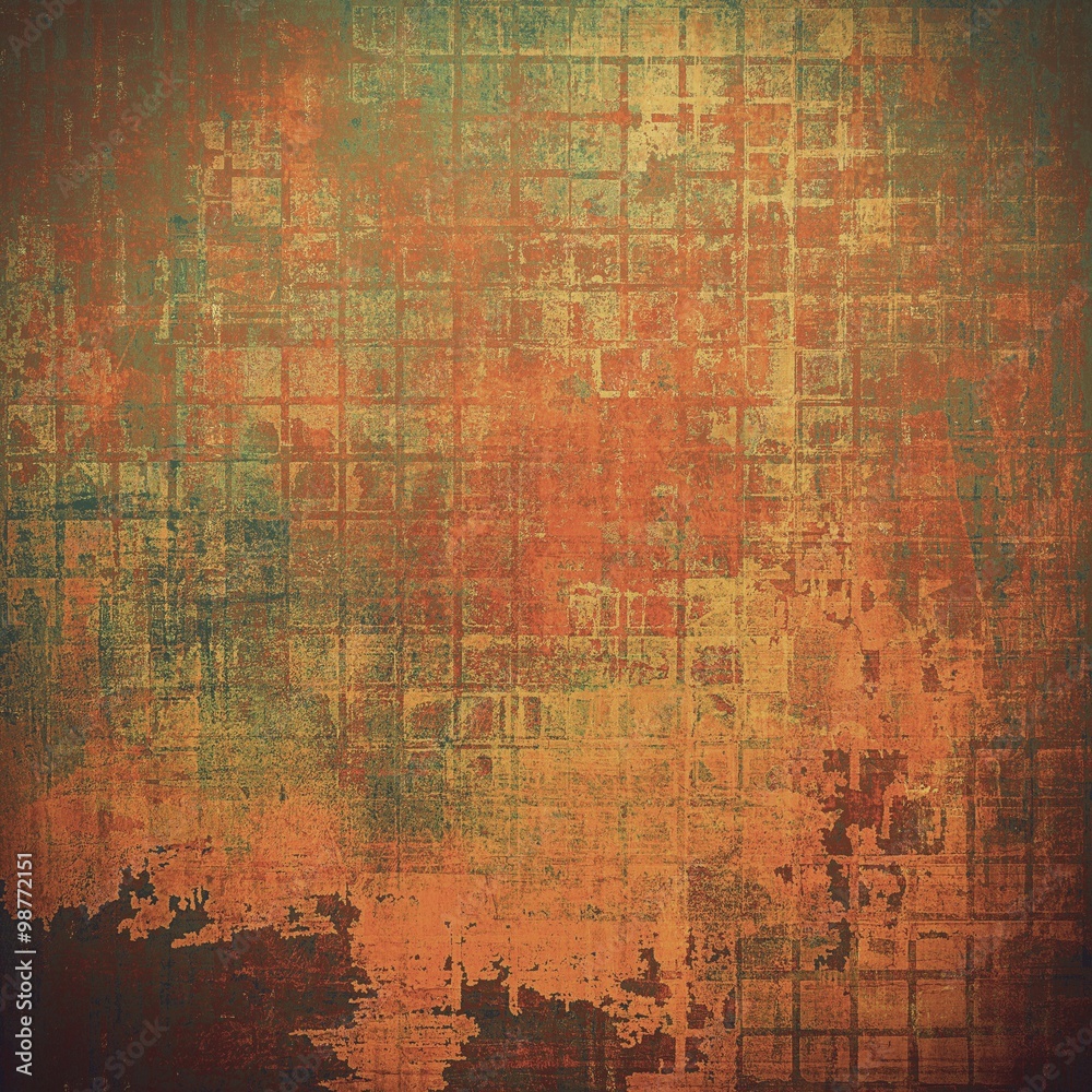 Obraz premium Grunge texture