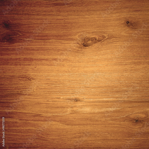 grunge wooden texture used as background