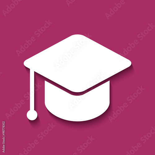 Logo diplôme.
