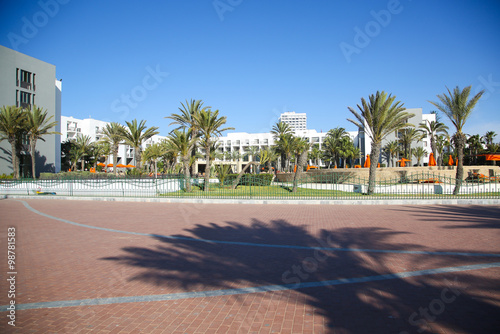 Le Maroc