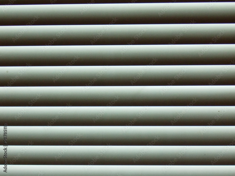 Obraz premium Window blinds