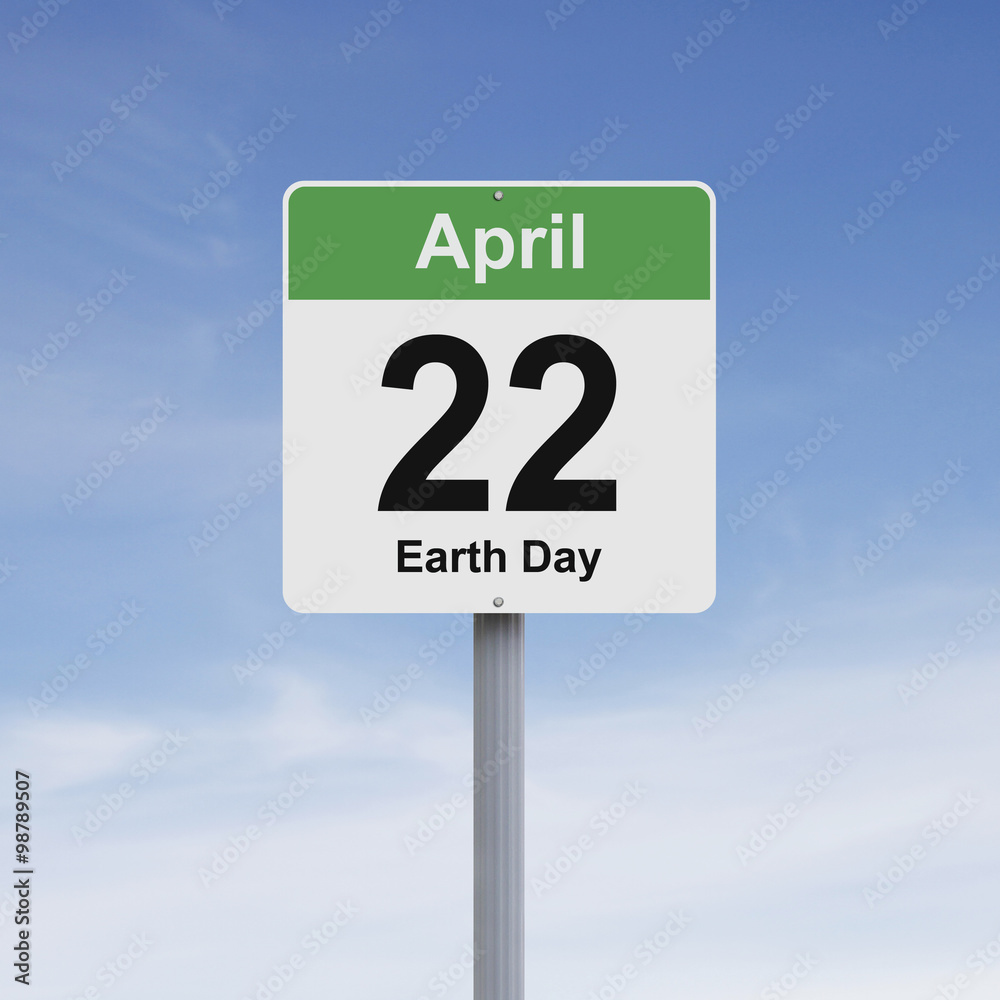 Earth Day
