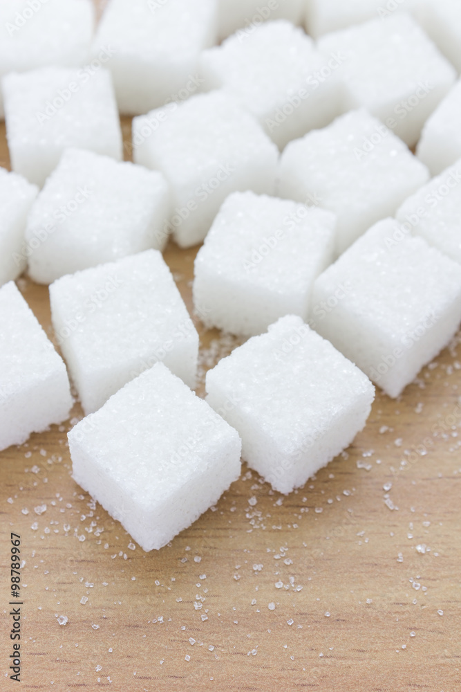 cube sugar cube sugar