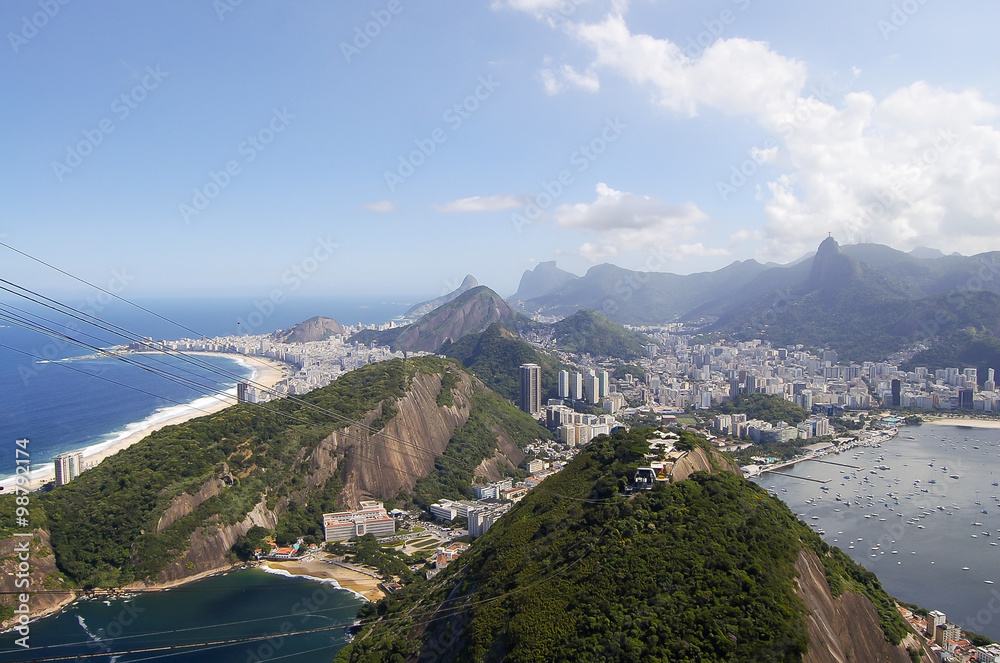 Rio De Janeiro - Brazil