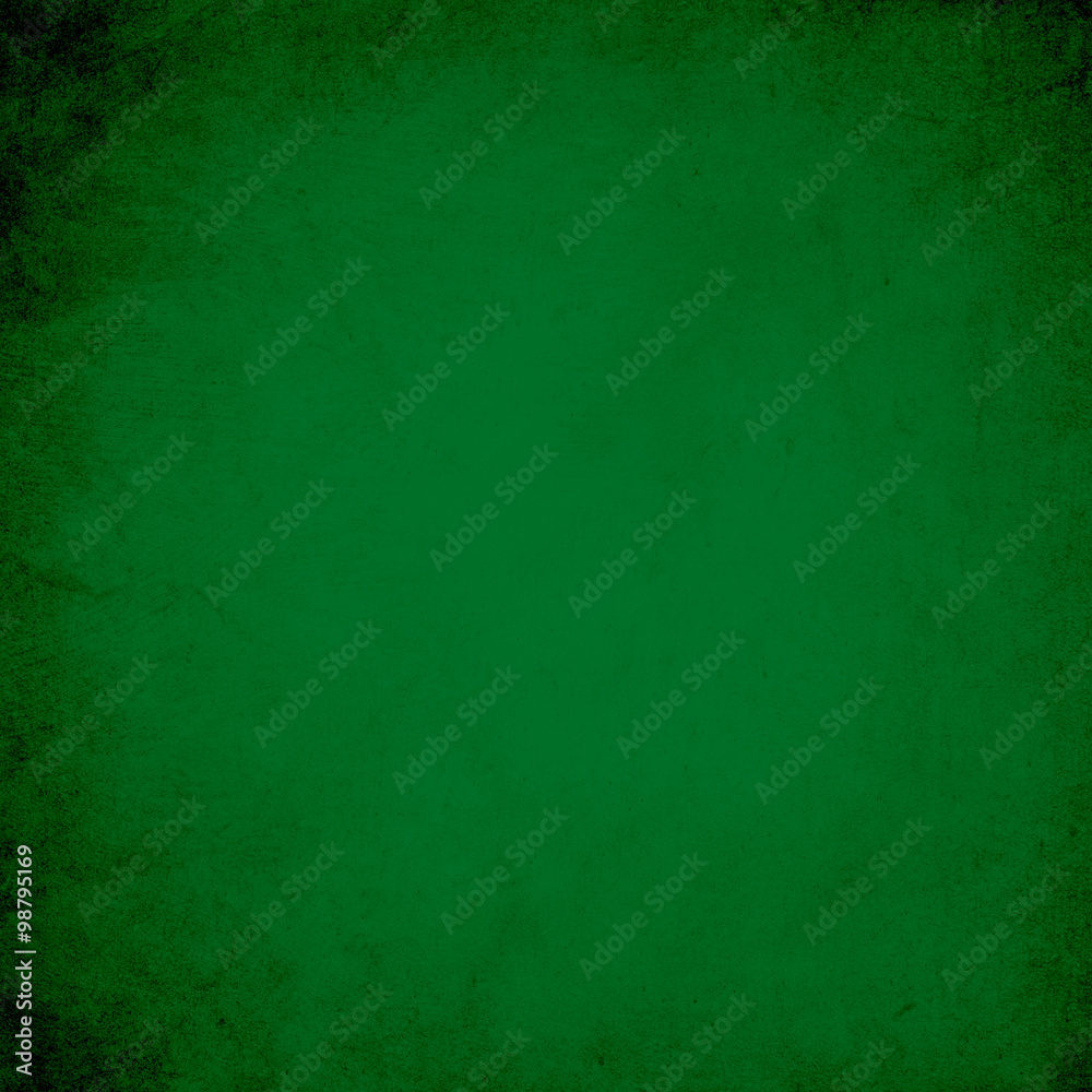 Fototapeta premium abstract green background