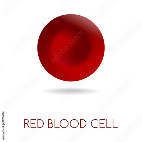 Blood Red Cell