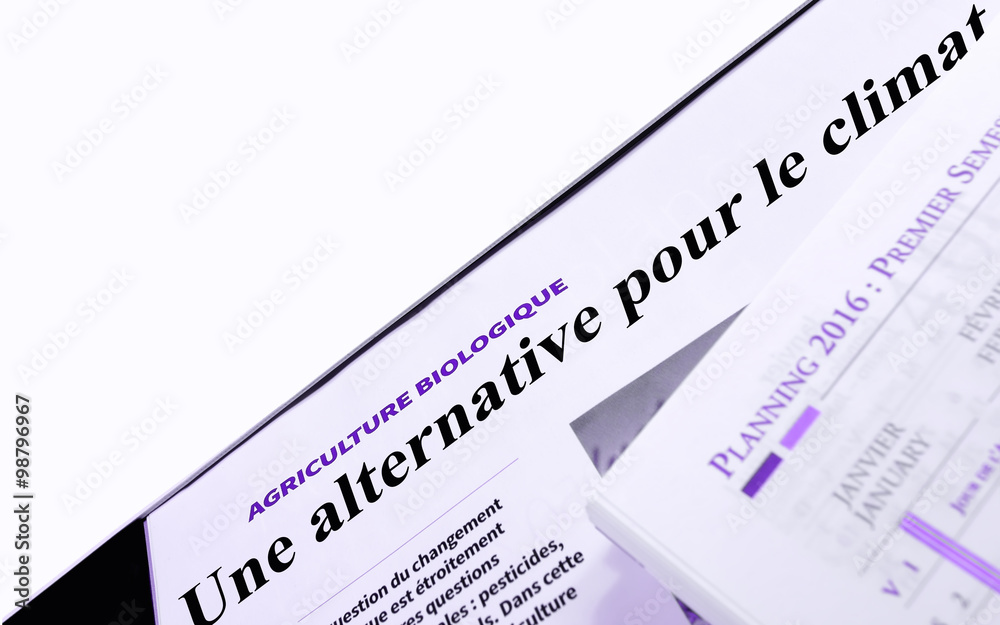 alternative pour le climat alternative pour le climat