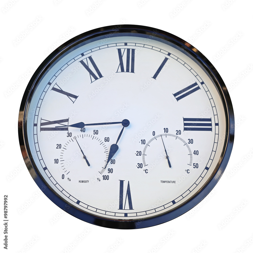 Clock Clock