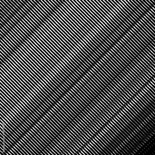 Abstract vector brush texture background