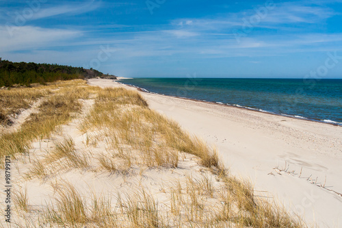 Baltic Sea