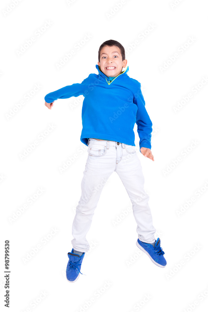 Jump Jump
