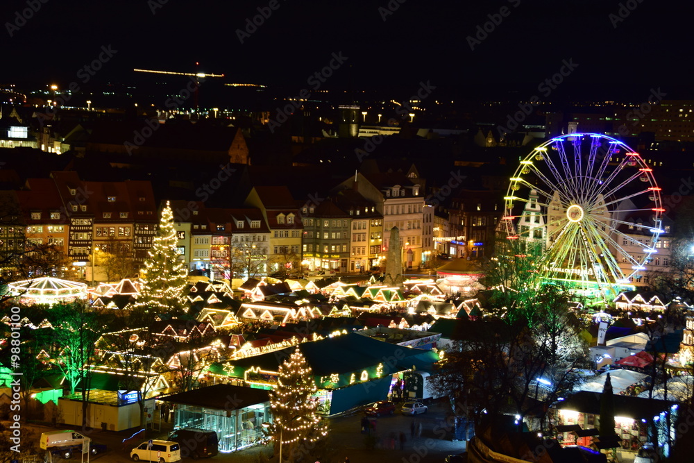 Fototapeta premium Weihnachten