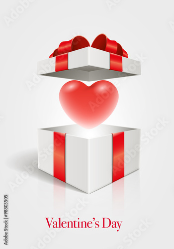 Happy Valentine's Day