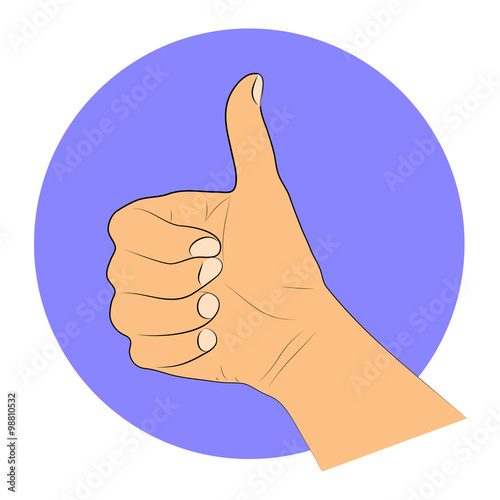 hand
