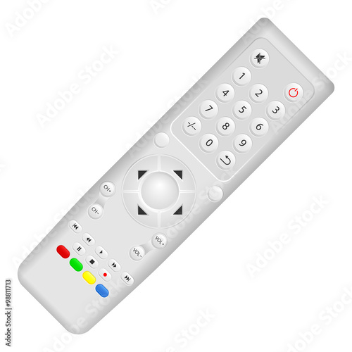 Remote control