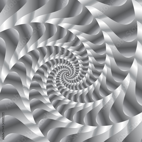 Spiral Pattern