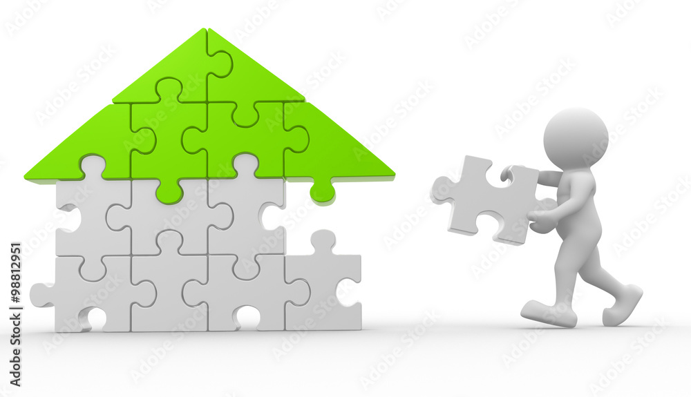 Puzzle Puzzle