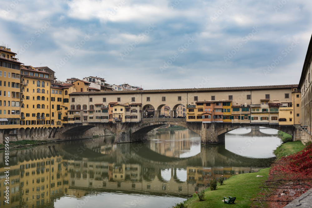 Il famoso ponte