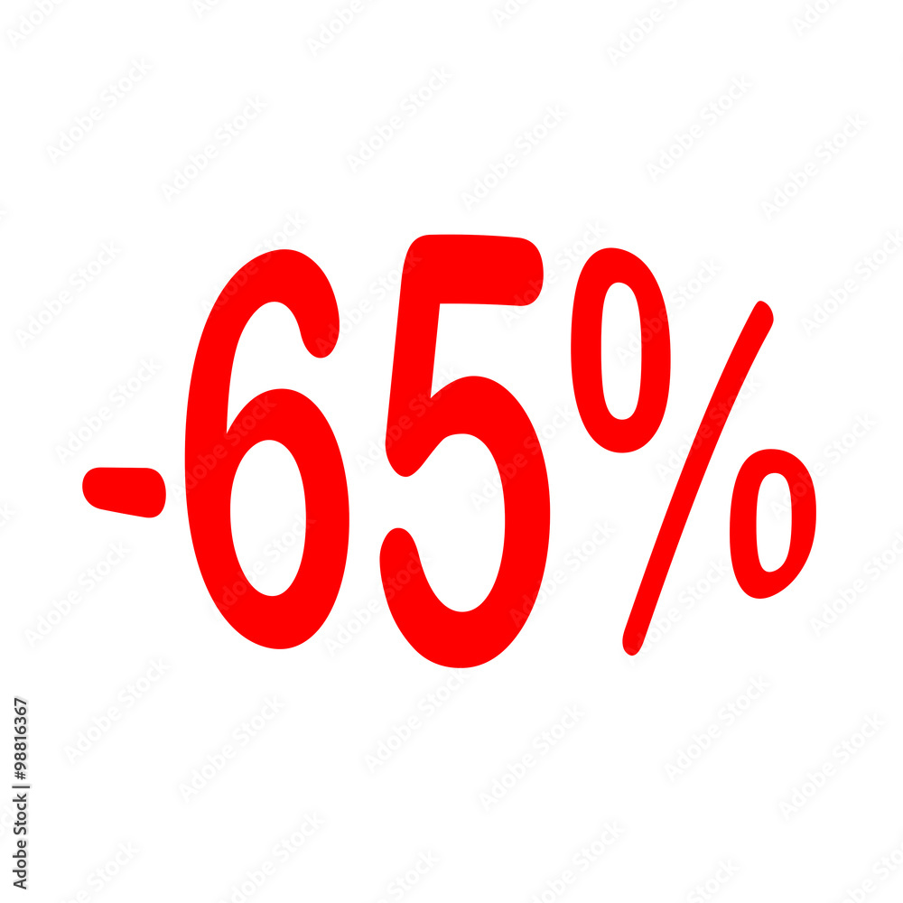 -65% OFF 