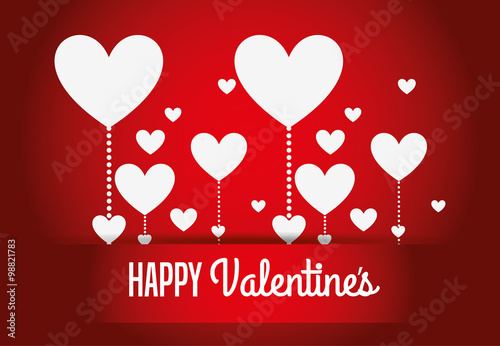 love card design