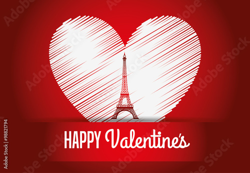 love card design