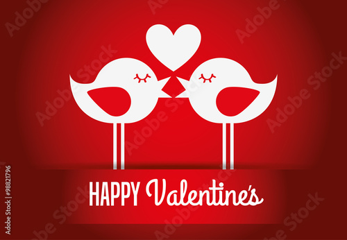 love card design