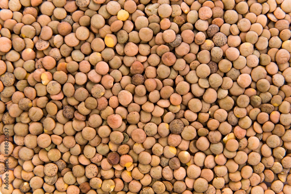 Lentils Lentils