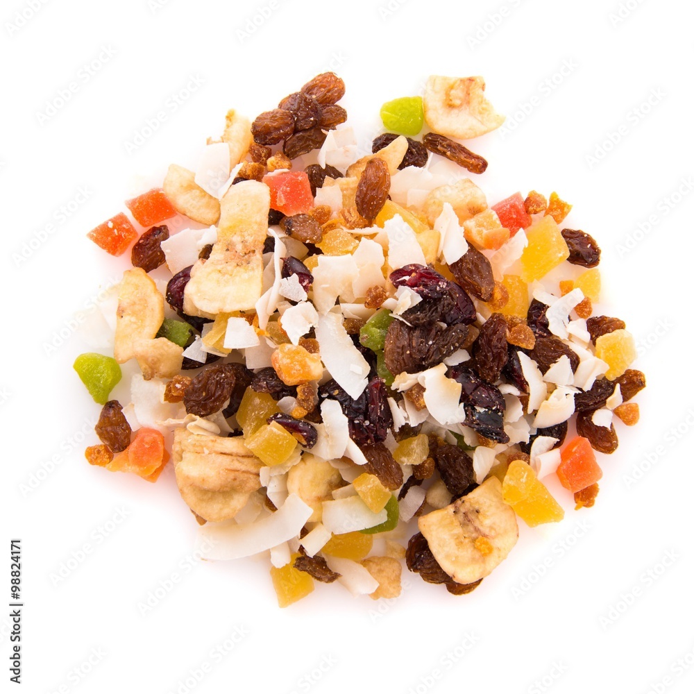 Dried Fruits Dried Fruits