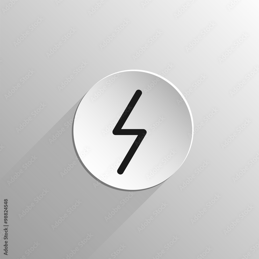 black icon rune Eihwaz black icon rune Eihwaz