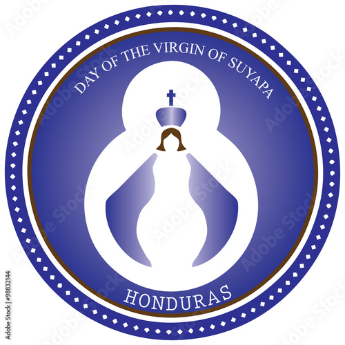 Day of the Virgin of Suyapa