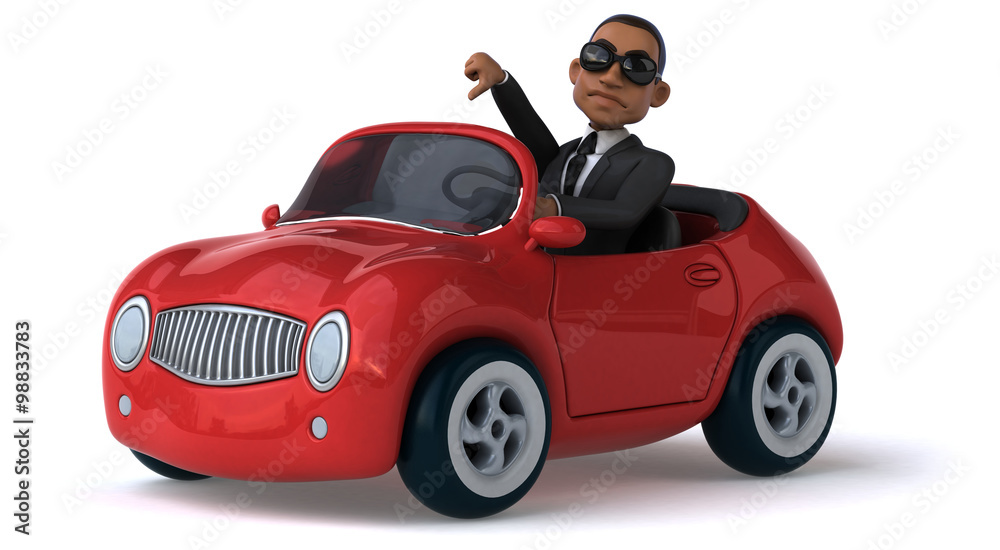 Fun car Fun car