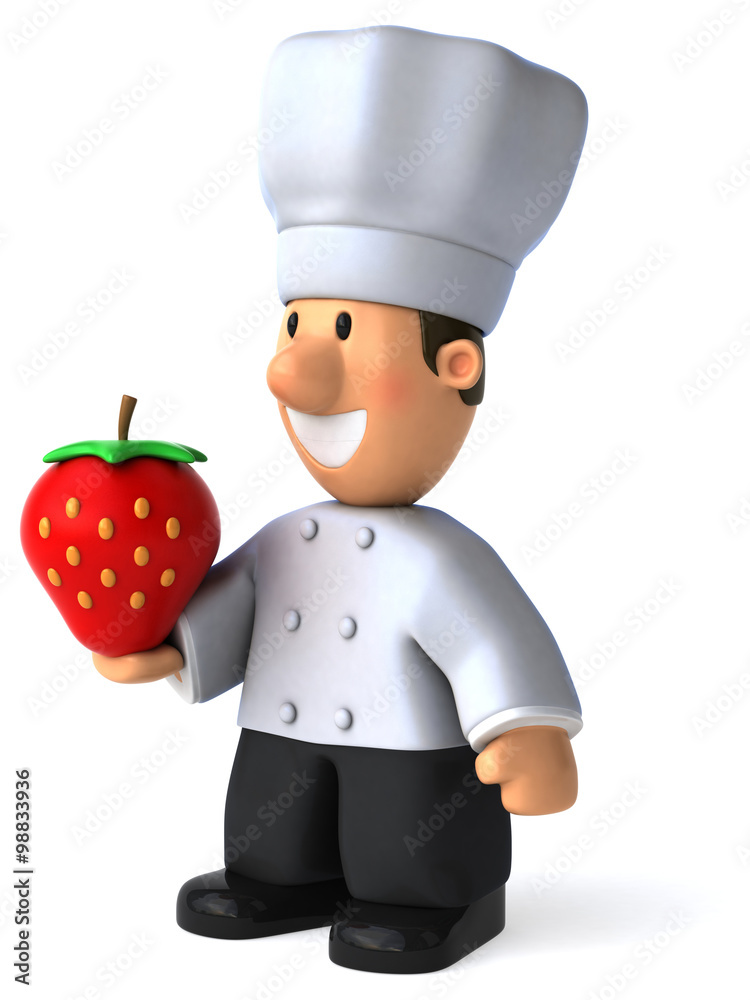 Fun chef Fun chef