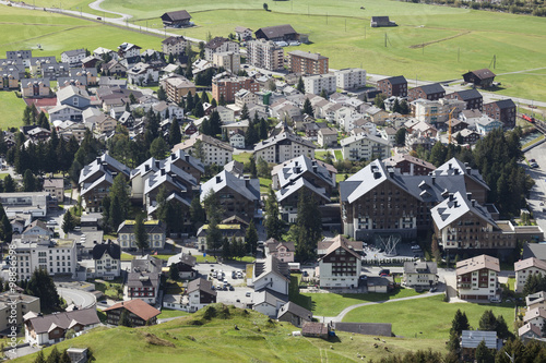 Andermatt photo