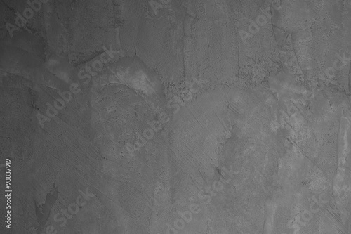 texture from exposed concrete