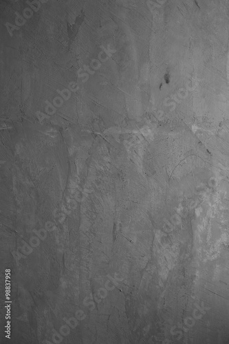 texture from exposed concrete