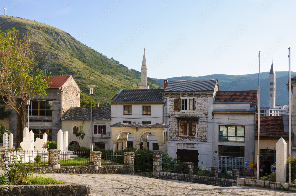 Mostar