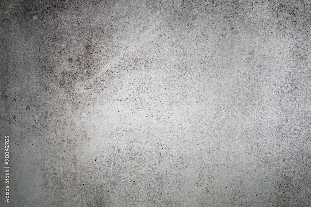 Obraz premium Szare kamienne tło