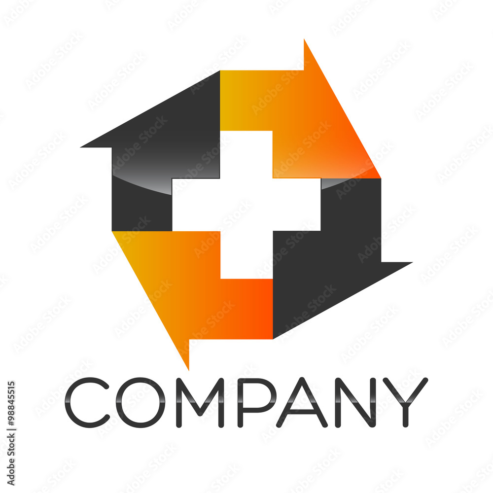 Obraz premium real estate icon