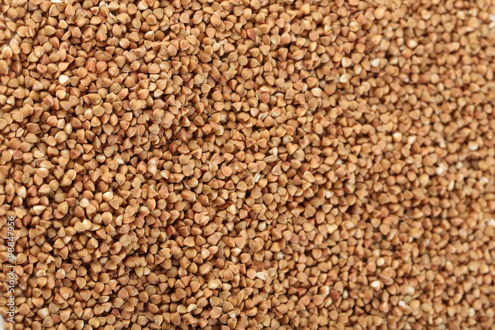 Buckwheat Buckwheat
