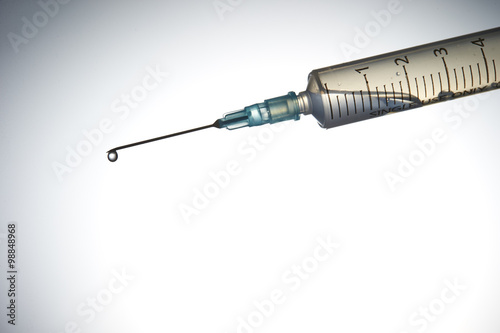Fényképezés Injection