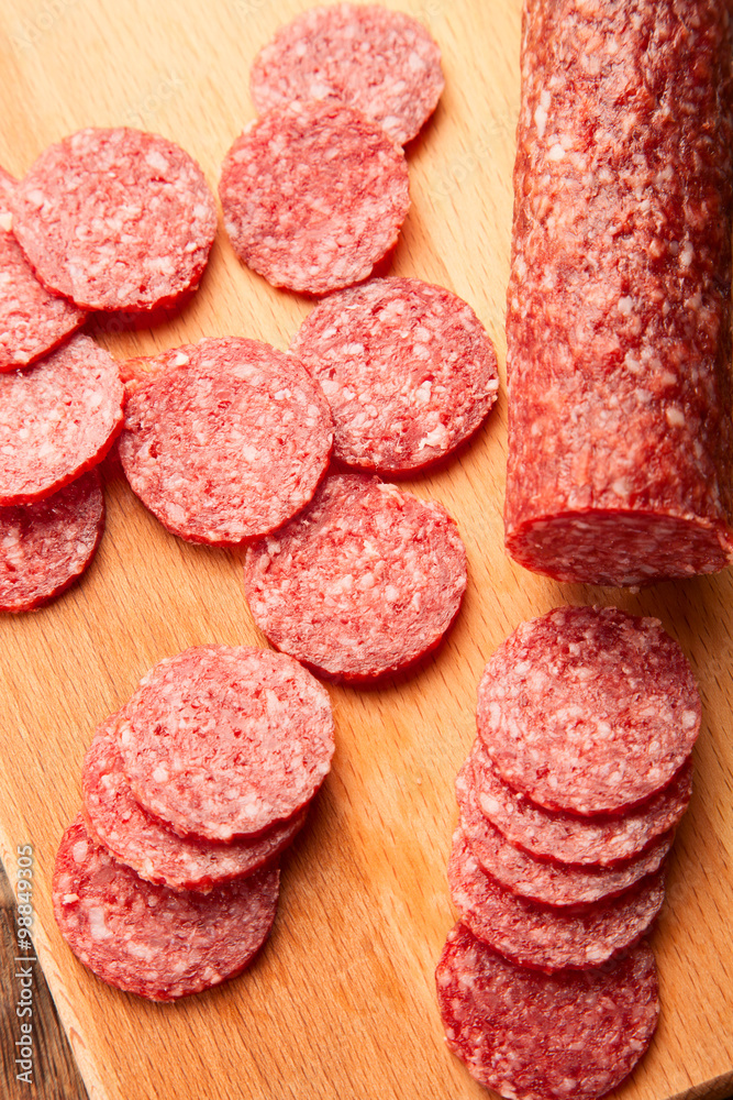 Sausage Sausage