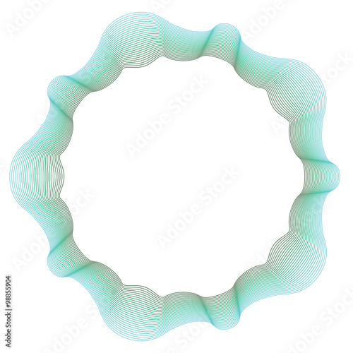 Guilloche