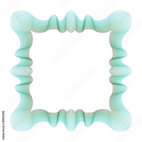 Guilloche
