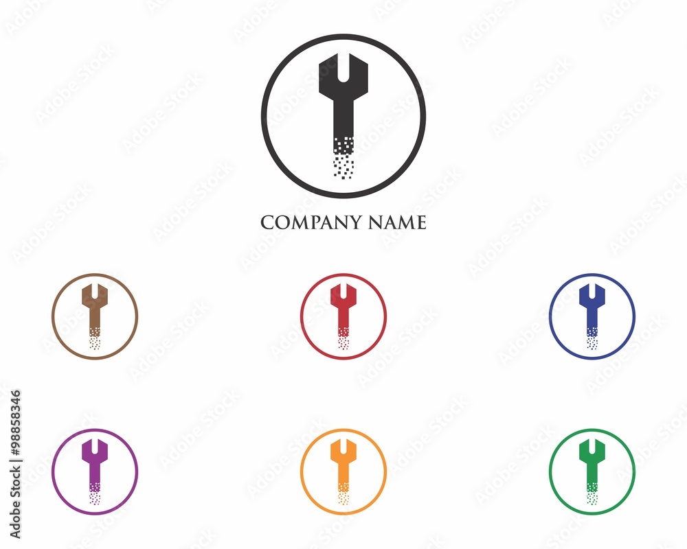 Repair Logo Repair Logo