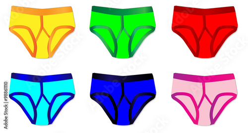 Y front Pants Collection