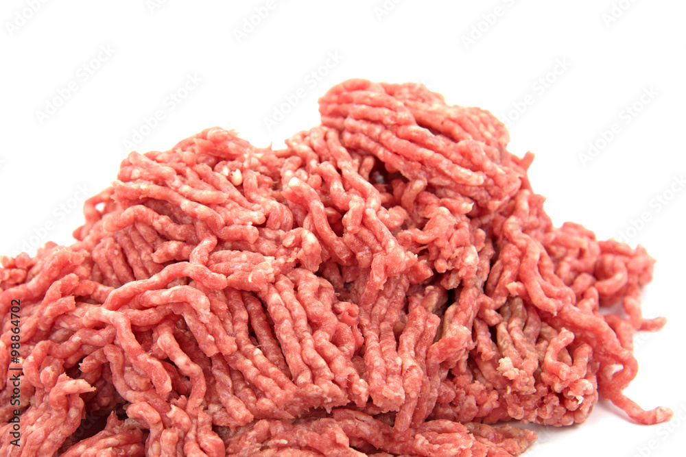 Hackfleisch Hackfleisch