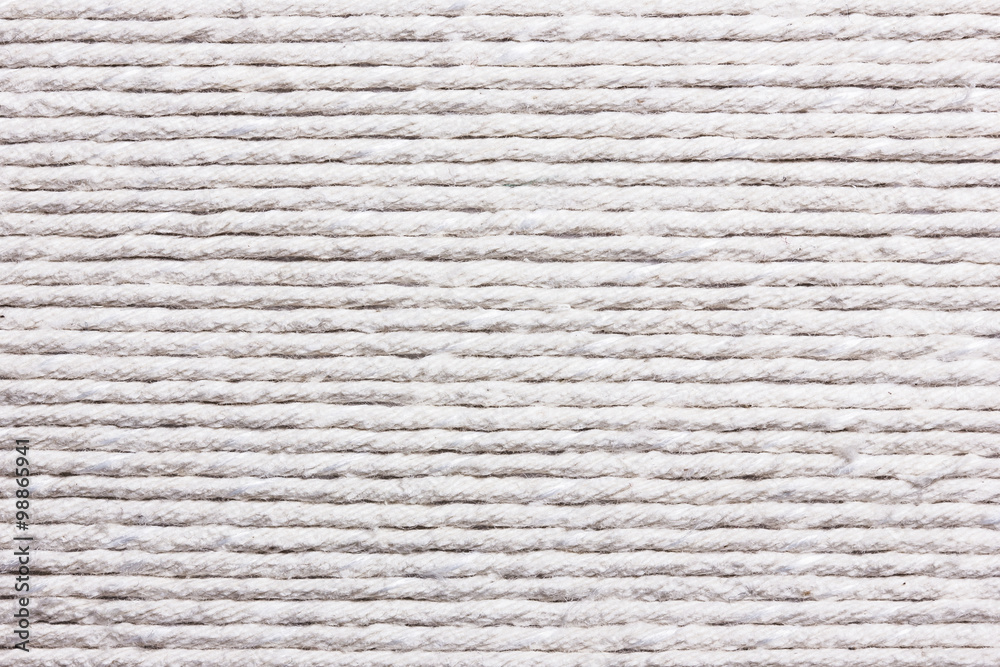 Linen rope texture. Linen rope texture.